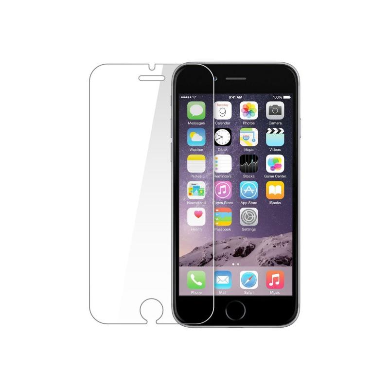 iPhone 7 Plus zaščitno kaljeno steklo