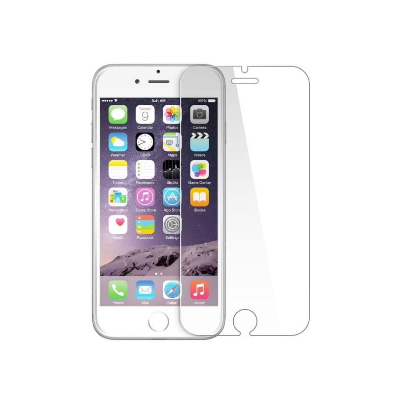 iPhone 6 in 6S zaščitno kaljeno steklo