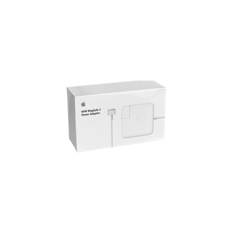 Apple polnilec 60W MagSafe 2 MD565Z/A