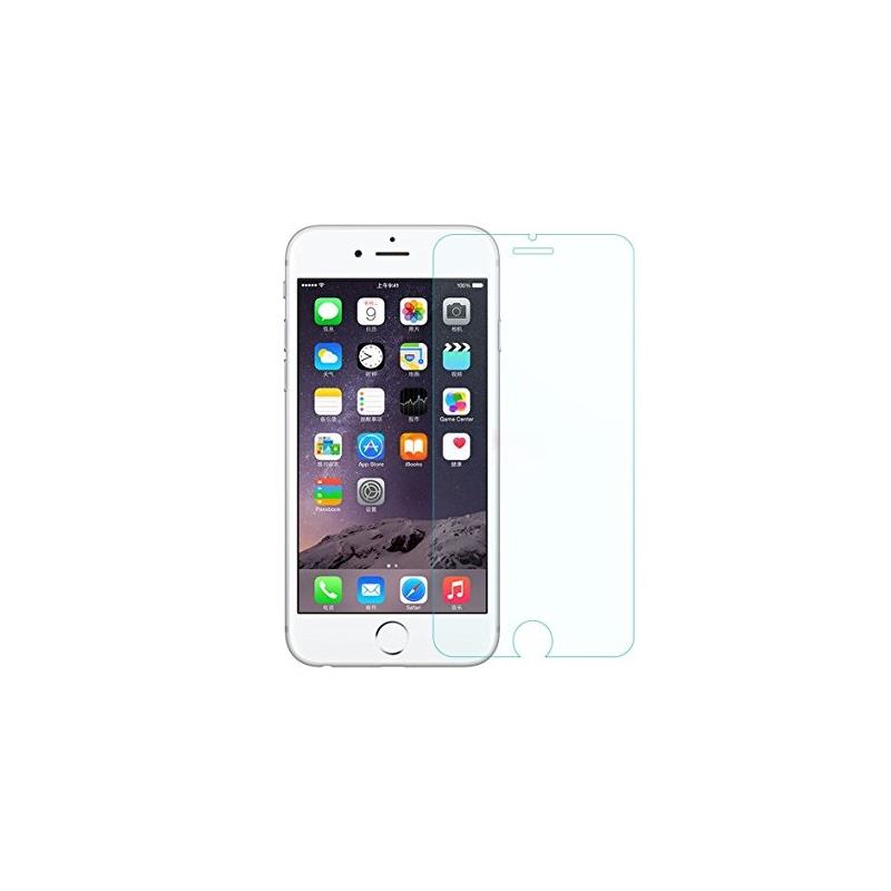 iPhone 7 zaščitno kaljeno steklo