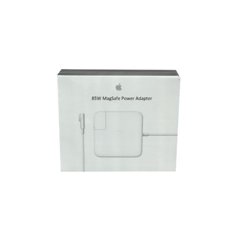 Apple Polnilec 85W MagSafe 1 MC556Z/B