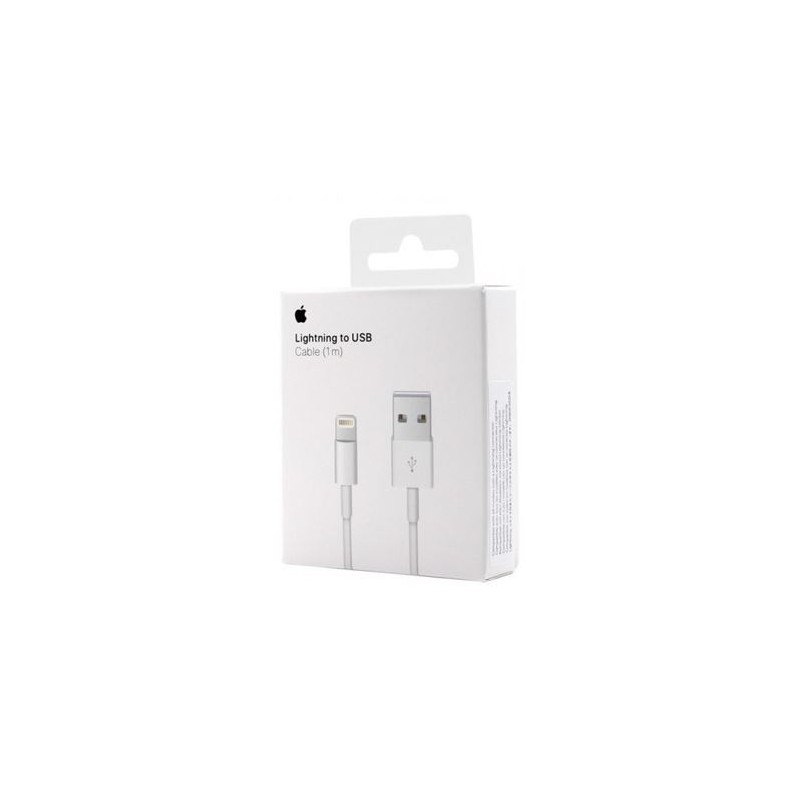 Apple USB - lightning kabel MD818ZM/A