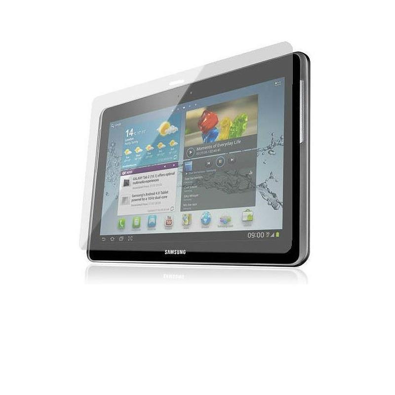 SAMSUNG Galaxy Tab 4 10.1 zaščita za ekran + krpica