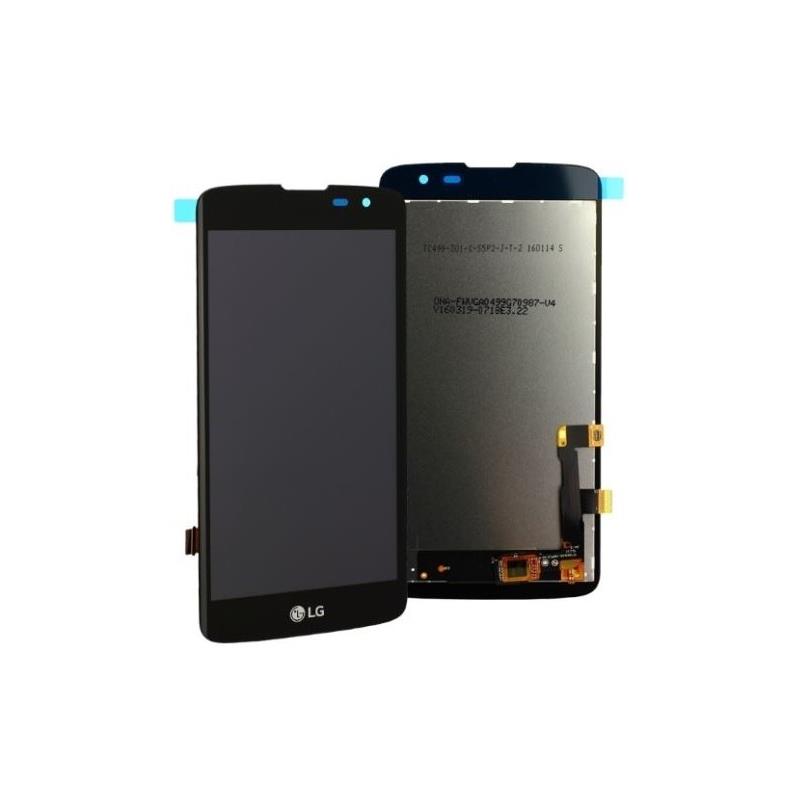 LCD zaslon za LG K7 2016