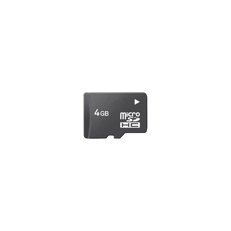 Micro SD 4Gb