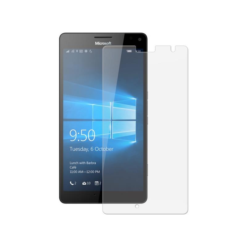 Microsoft Lumia 950XL zaščitno kaljeno steklo