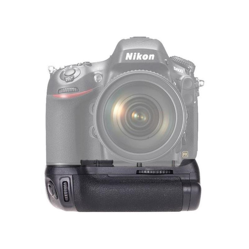 MB-D12 za Nikon