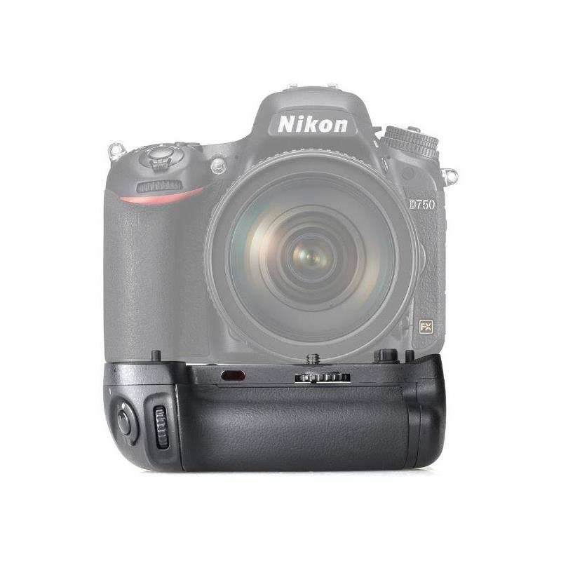 MB-D16 za Nikon