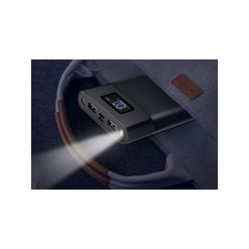 Prenosna baterija - Power bank - 22000mAh