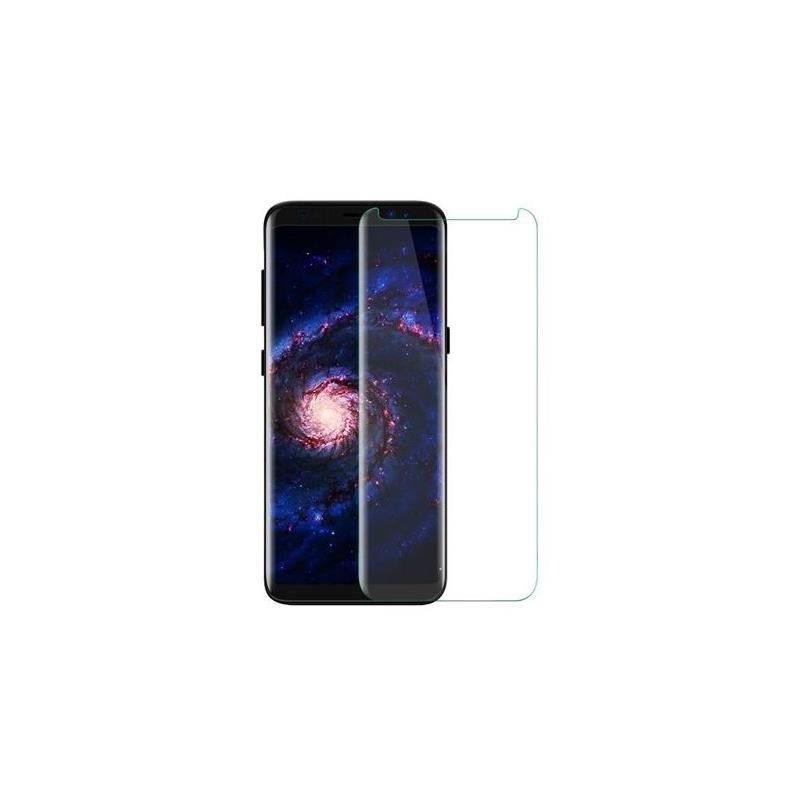 SAMSUNG Galaxy S9 Plus zaščitno kaljeno steklo