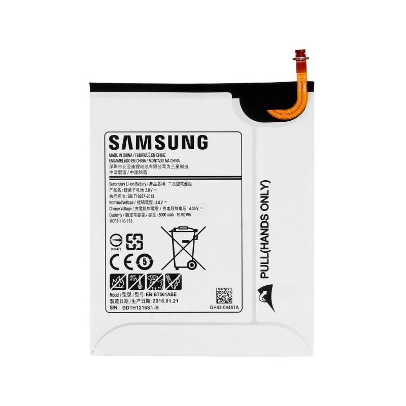 Galaxy Tab E 9.6 EB-BT561ABE