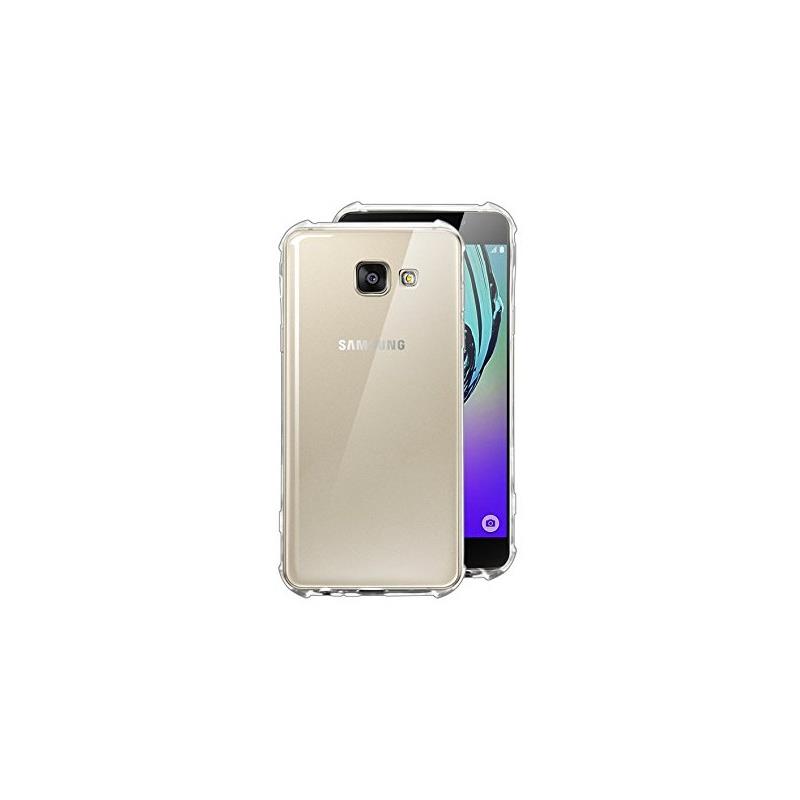 SAMSUNG Galaxy A3 2017 etui