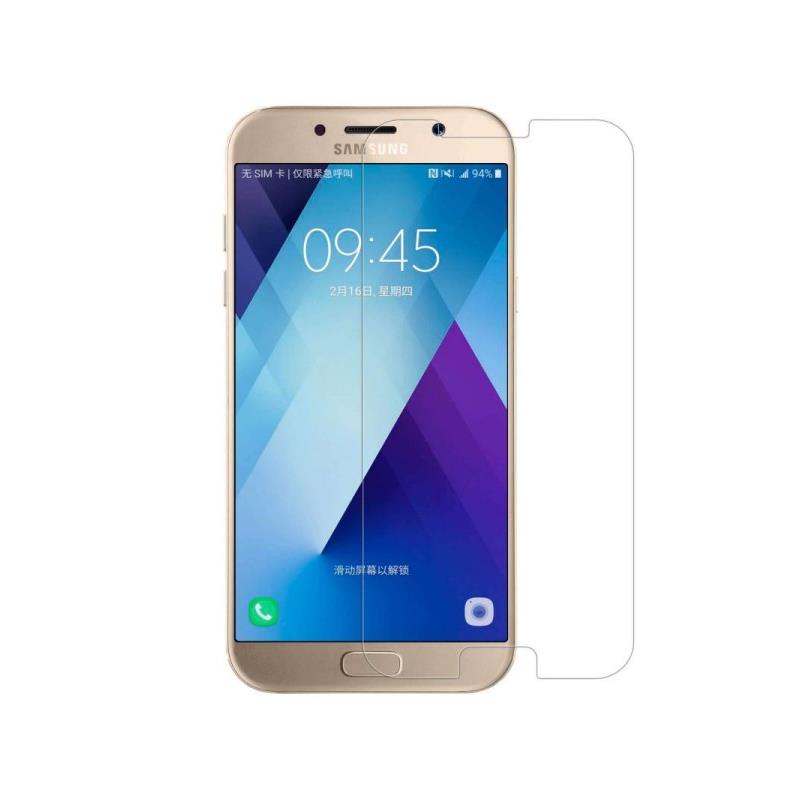 SAMSUNG Galaxy A5 2017 zaščitno kaljeno steklo