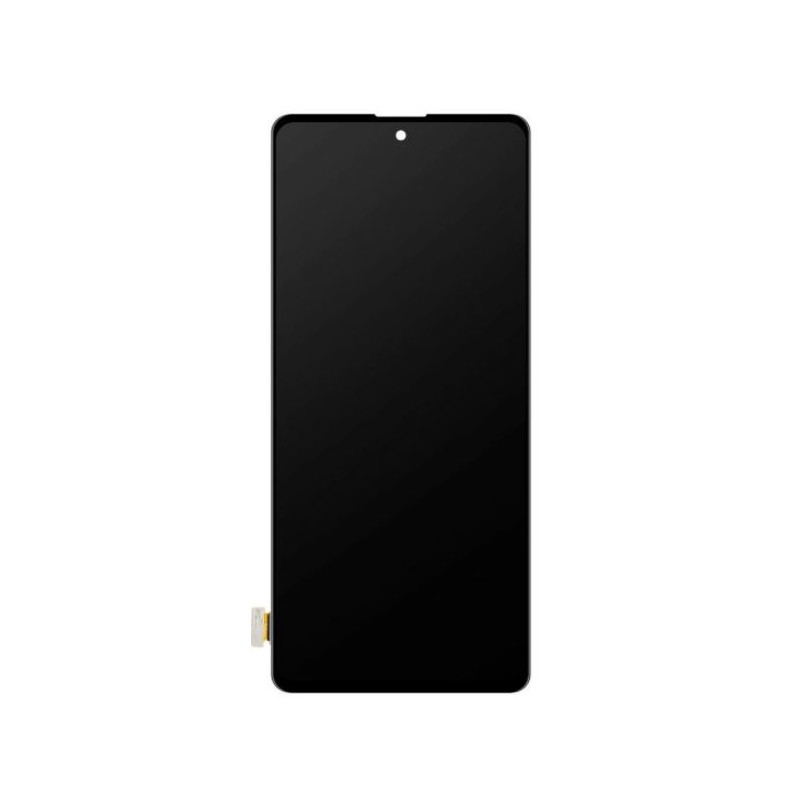 LCD zaslon za SAMSUNG Galaxy A71