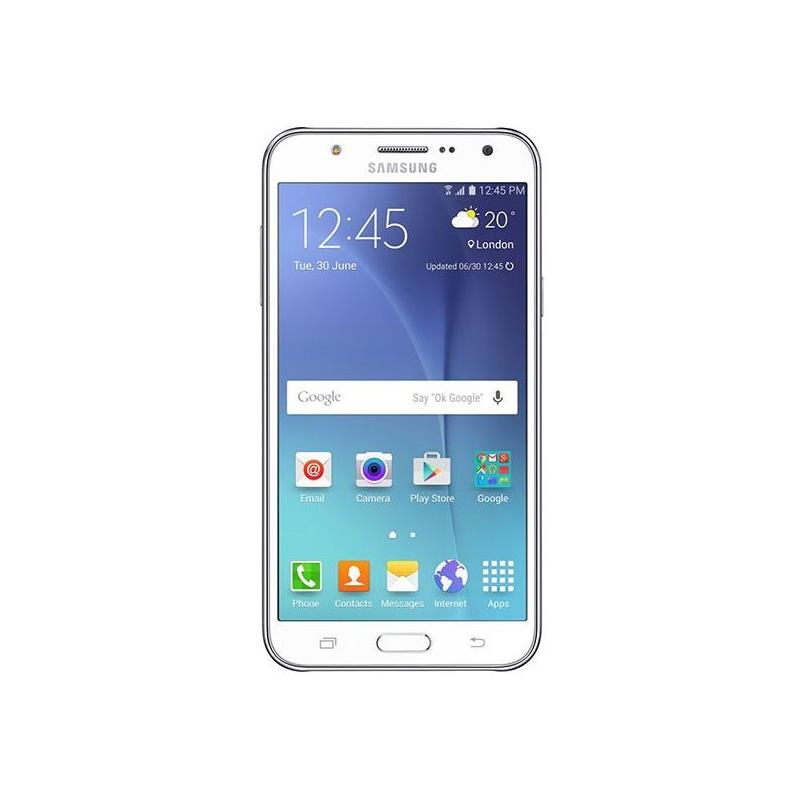 LCD zaslon za SAMSUNG Galaxy J7 2015