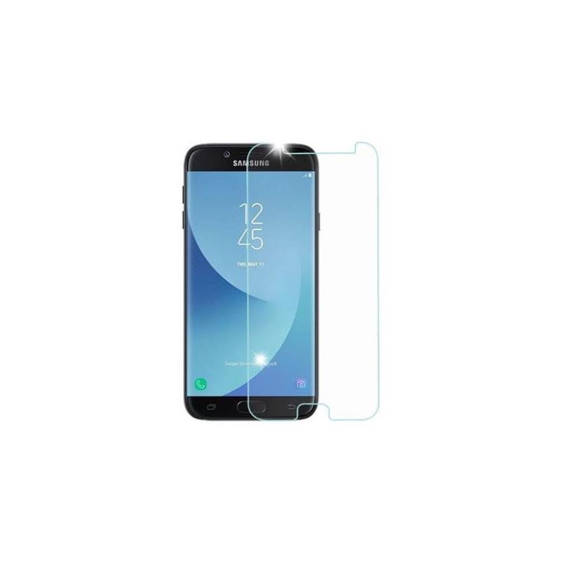 SAMSUNG Galaxy J7 2018 zaščitno kaljeno steklo
