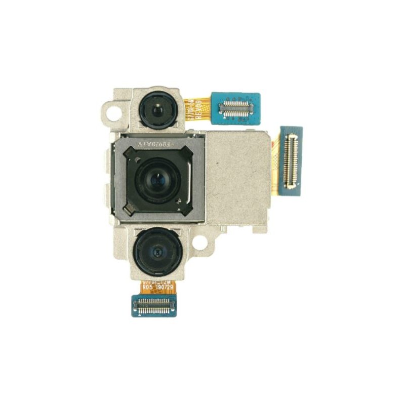 SAMSUNG Galaxy S10 Lite zadnja kamera