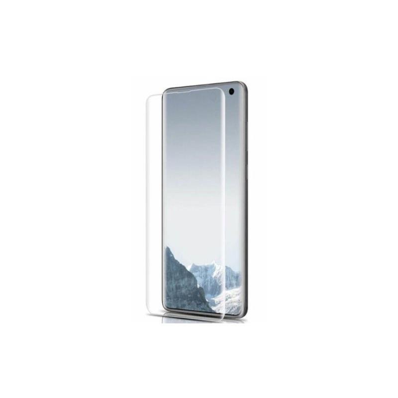 SAMSUNG Galaxy S10 zaščitno kaljeno steklo
