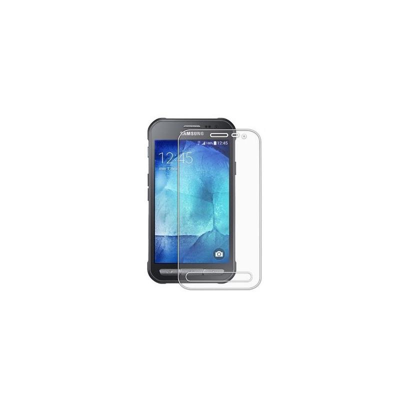 SAMSUNG Galaxy Xcover 3 zaščitno kaljeno steklo