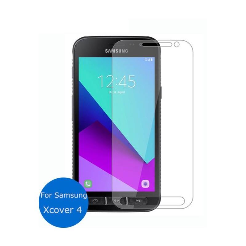 SAMSUNG Galaxy Xcover 4 zaščitno kaljeno steklo