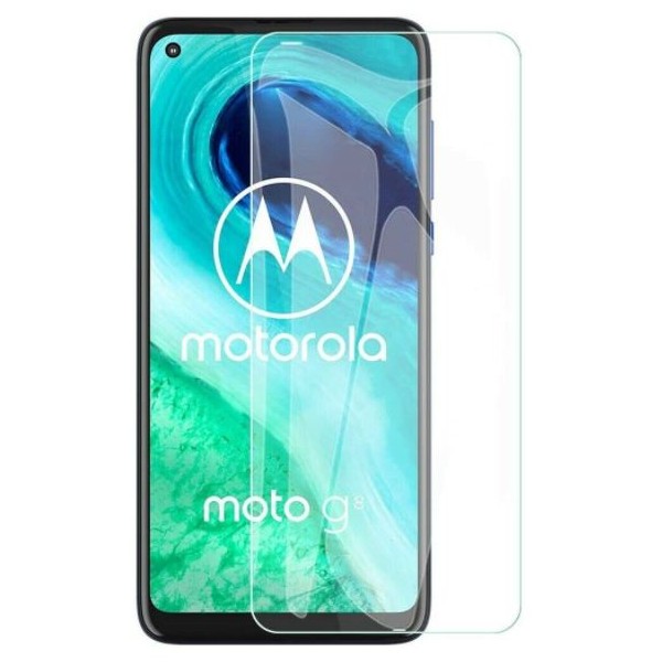 Motorola Moto G8 etui
