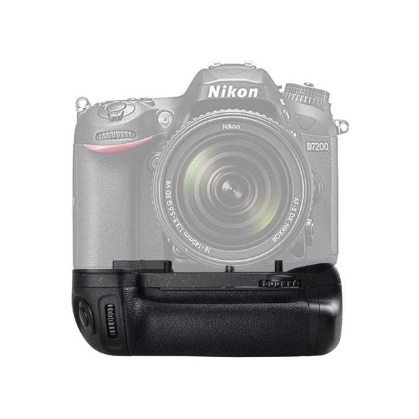 MB-D15 za Nikon