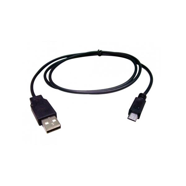 Micro USB / USB polnilni in podatkovni kabel
