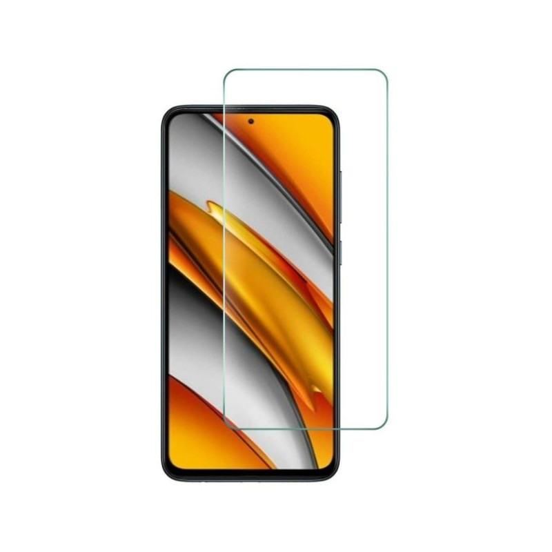 Xiaomi Poco F3 kaljeno steklo