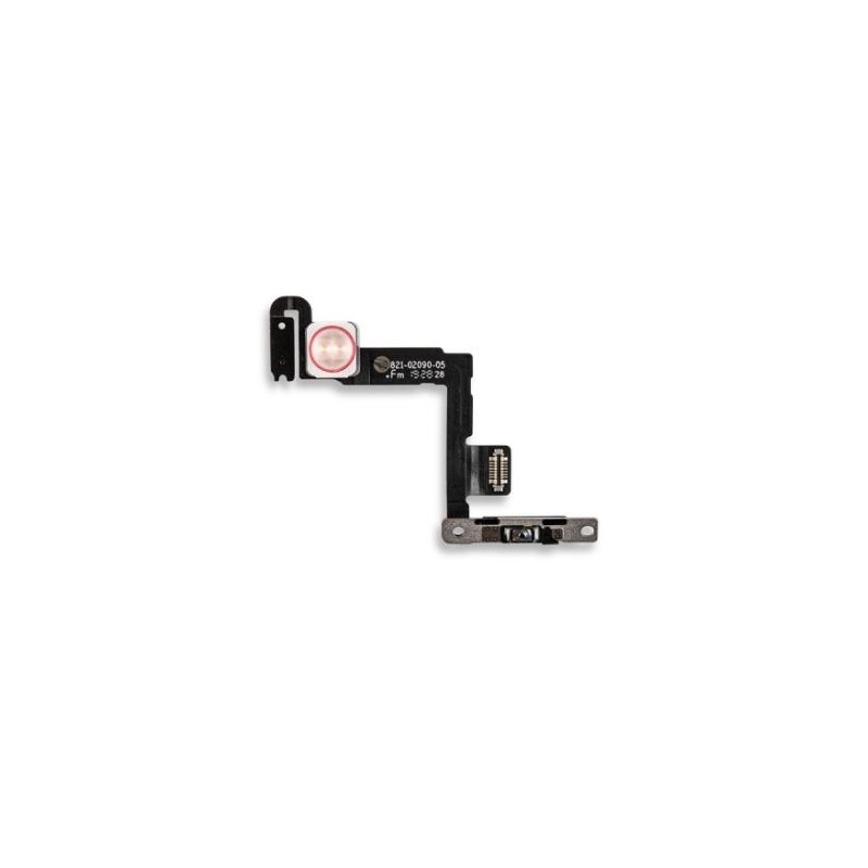 iPhone 11 flat kabel za vklop/izklop + bliskavica