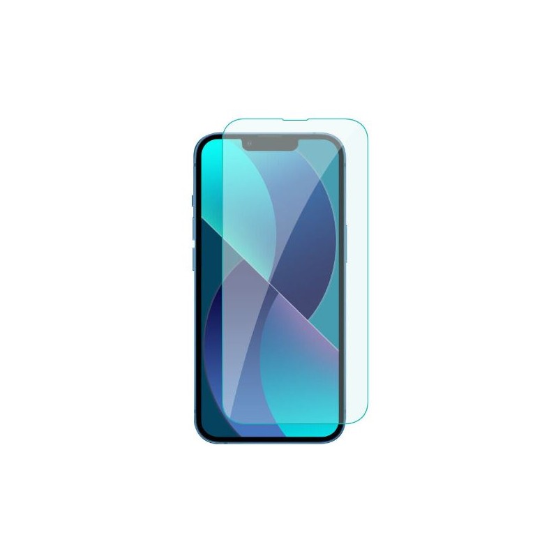 iPhone 14 Plus zaščitno kaljeno steklo
