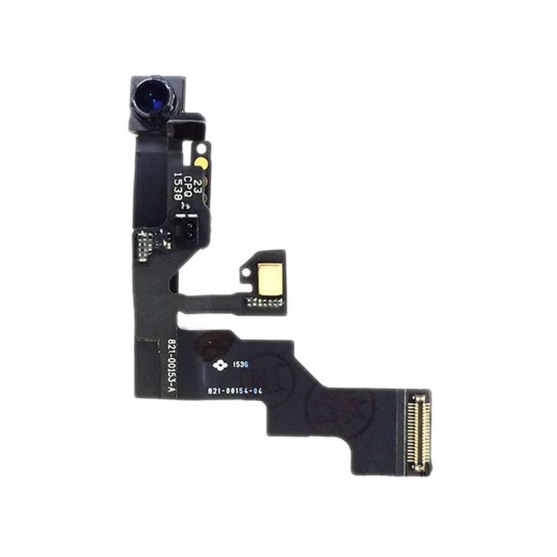 iPhone 6S Plus sprednja kamera s senzorji